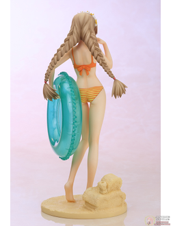 Фигурка 1/7 Амиль Манафлэйр (Amil Manaflare Swimsuit ver.)