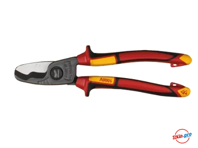 Кабелерез Milwaukee VDE 210 мм 4932464563