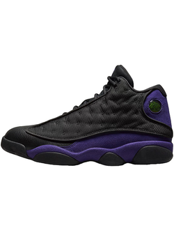 Nike Air Jordan 13 Court Purple