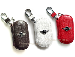 Ключницы с логотипом авто