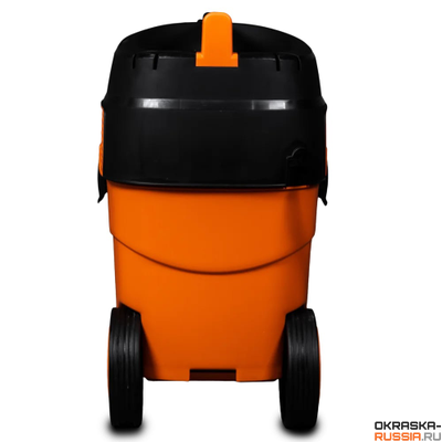 ASPRO-VC2 строительный пылесос