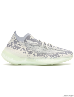 adidas Yeezy Boost 380 Alien купить кроссовки мужские