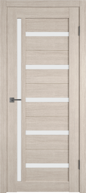 Дверь ПО Atum 18 Cappuccino White Cloud