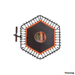 Батут IKINGI 006 для джампинга