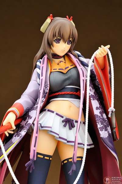 Фигурка 1/8 Сэн Токугава (Tokugawa Sen)
