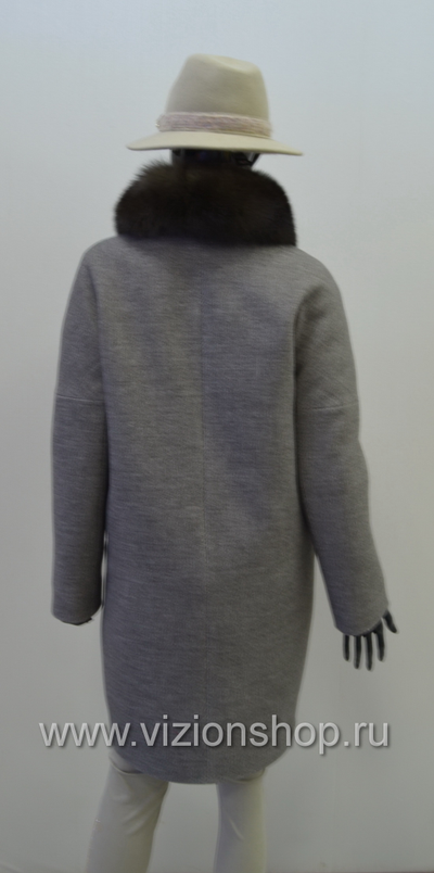Пальто российского производства для женщин