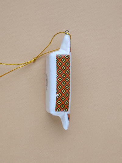 Конфетка "Зайчик"