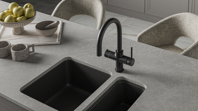 5 в 1 AQUAHOT MONTBLANC BM