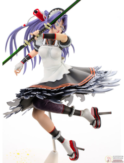 Фигурка 1/8 Ханзо Хаттори (Hattori Hanzou)