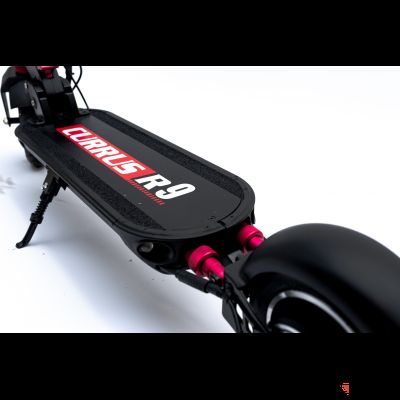 ЭЛЕКТРОСАМОКАТ Currus R9