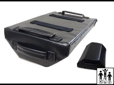 Макивара крав-мага