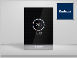 Регуляторы и системы управления Buderus
