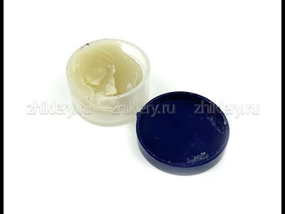 Смазка для газовых кранов 5 гр