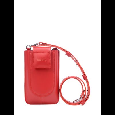 Smart Case 81 Красный