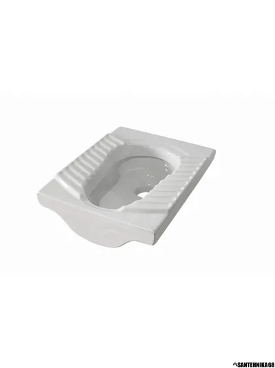 Чаша Генуя керамическая Оскольская Керамика уплот. манжета в комплекте