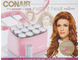 Дорожные термобигуди CONAIR Power Of Pink.