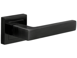 Перуджа А-65/202 (Черный никель)