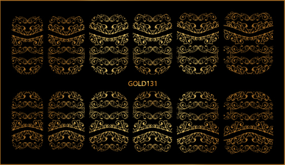 GOLD131