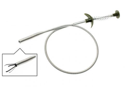 Захваты механические и магнитные