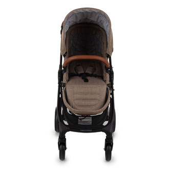 Valco Baby Snap Ultra Trend, Grey Marle