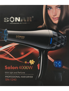 Фен Sonar sn1240 4000w