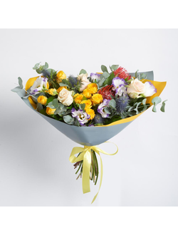 Букет "Sweet November" №2