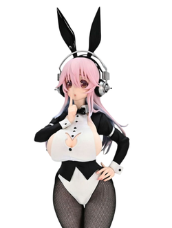 Фигурка Сонико (Sonico BiCute Bunnies Tailcoat ver.)