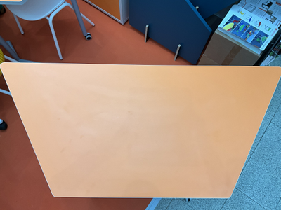 Стол фигурный лекционный (Трапеция)