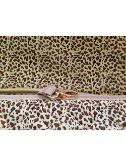 Сумка переноска для собак и кошек Lux