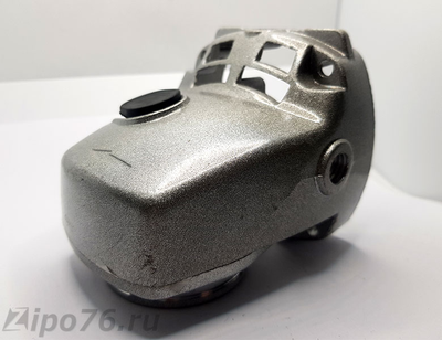 Голова Редуктор интерскол ушм 150/1300