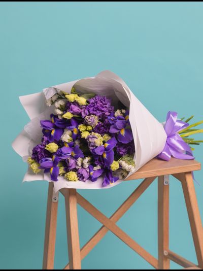 Авторский букет