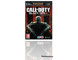 Call of Duty: Black Ops III (4 DVD) ПК