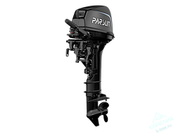 Лодочный мотор Parsun T9.9Pro BMS (18)