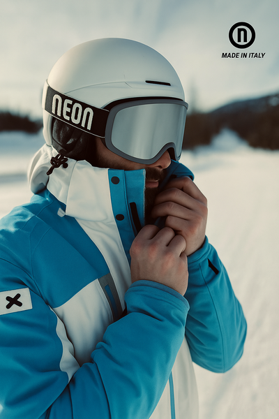 Маска горнолыжная BIG ONE