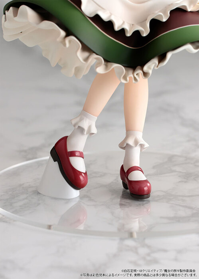 Фигурка 1/6 Элейна (Elaina Childhood Ver.)