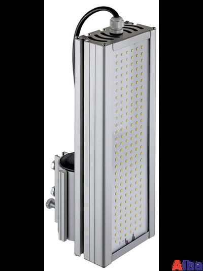 VRN-62 уличный светодиодный светильник