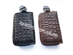 Ключница кайман с логотипом AUDI