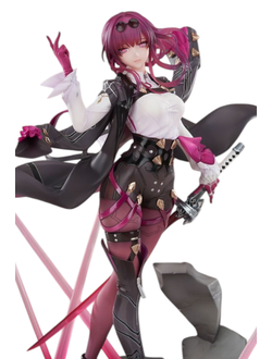 Фигурка 1/7 Кафка (Kafka)