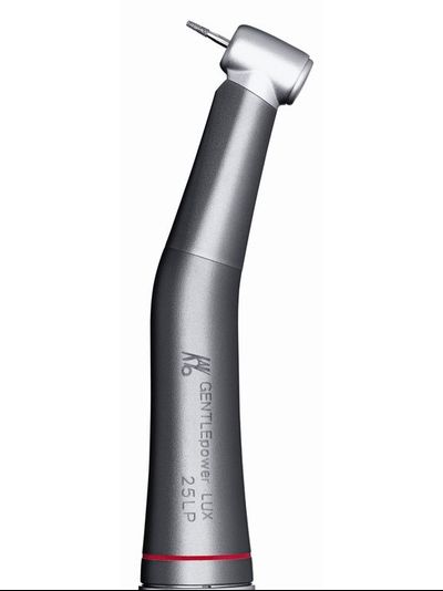 EXPERTmatic E15 L - угловой наконечник с подсветкой | KaVo (Германия)