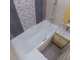 Акриловая ванна Triton Александрия 150,150х75x65 см