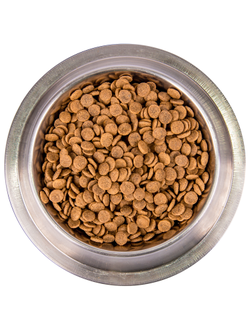 Корм для взрослых кошек Monge BWild Grein Free беззерновой с лососем 1,5 кг