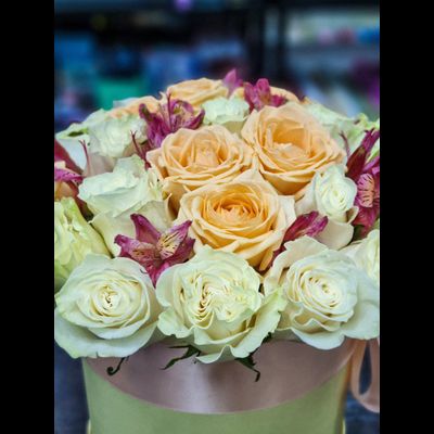 Композиция