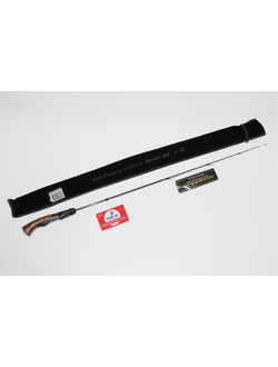 Зимняя удочка Maximus REVOLT ICE XS ELITE 301XXH 0,75м до 90гр