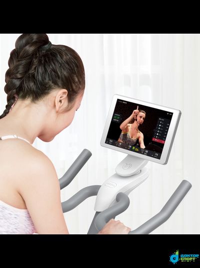 Велотренажер Yesoul S3 PRO WHITE