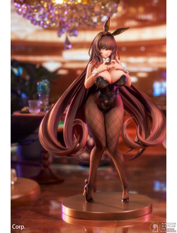 Фигурка 1/10 Нуар (Noir S.K.P)