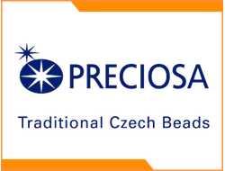 Бисер Preciosa 10/0 50 гр