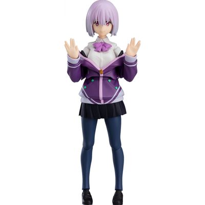 Фигурка фигма Аканэ Шинджо (figma Akane Shinjou)
