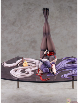Фигурка 1/6 Инь Руи (Ying Swei Frolicking Flowers, Verse I)