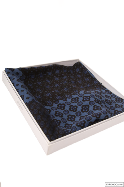 Шарф мужской Свен - 789 шерсть