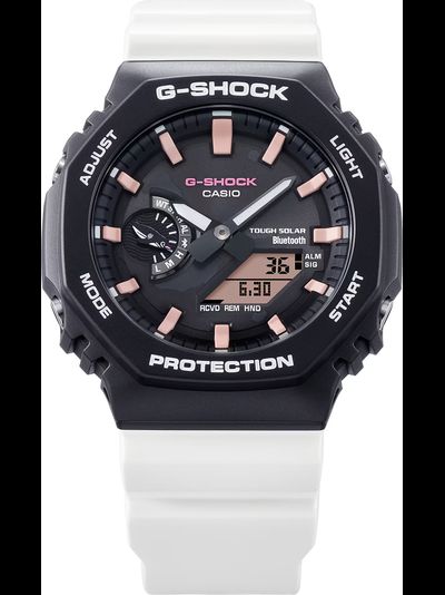 Часы Casio G-Shock GA-B2100CD-1A7